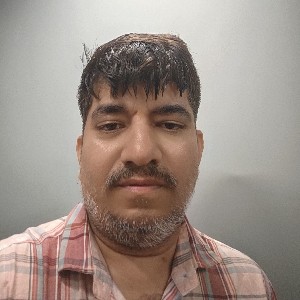 Mallikarjun Biradar profile