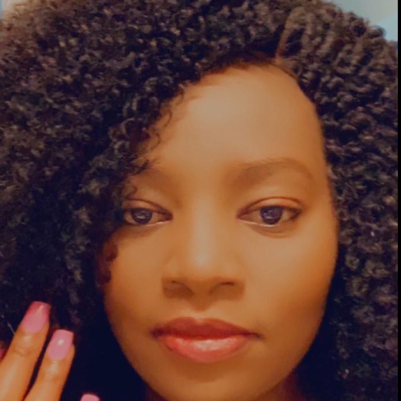 Christine M - AUS icon