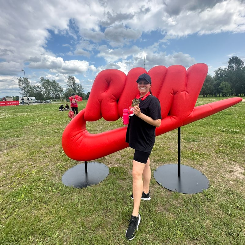 Krista icon