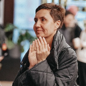 Ирина Шамсутдинова profile