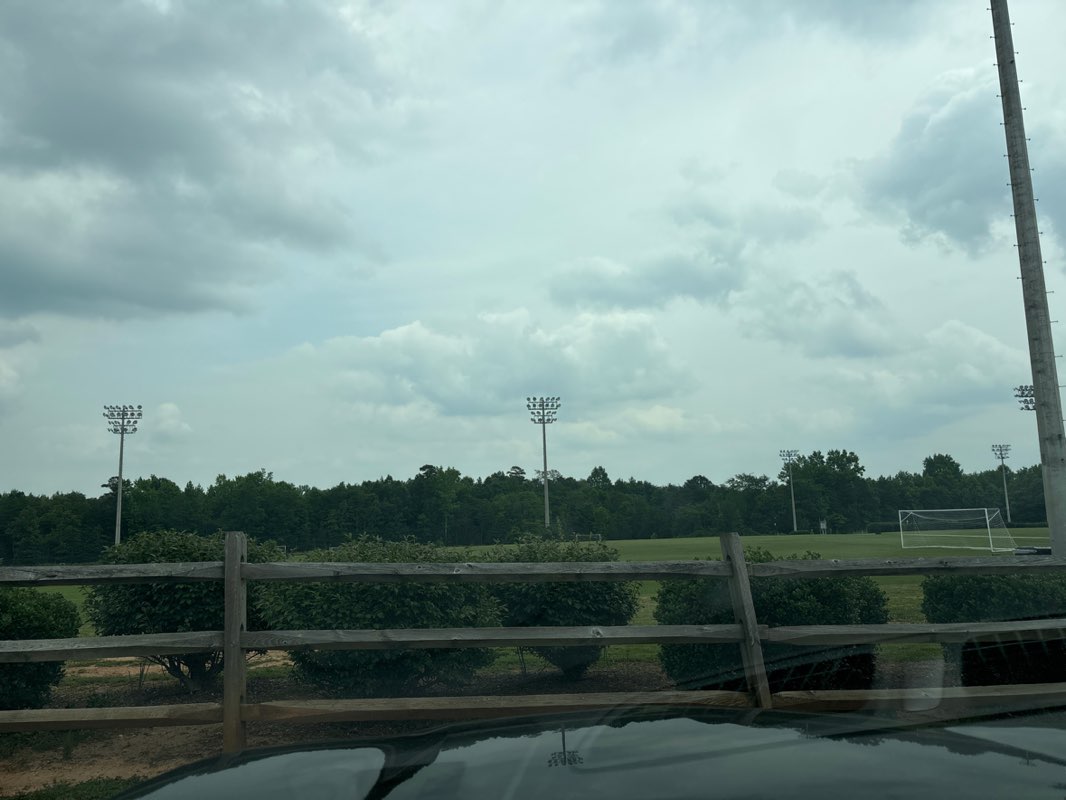 walking near me in New Centre Park in summer