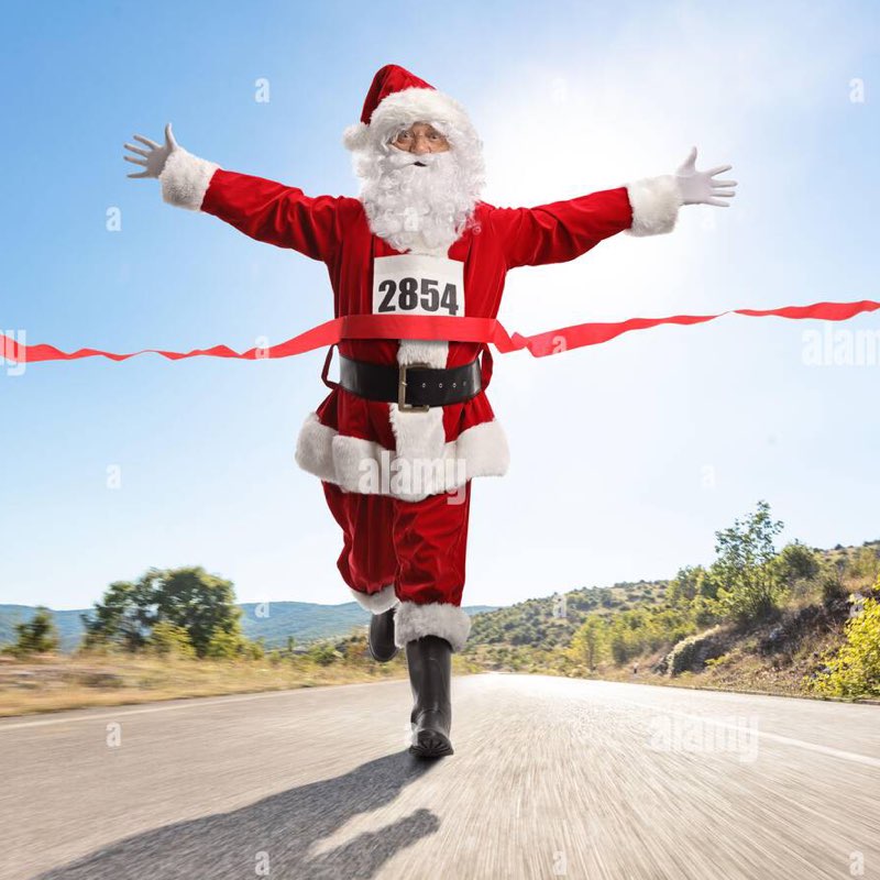 Derek Christmas