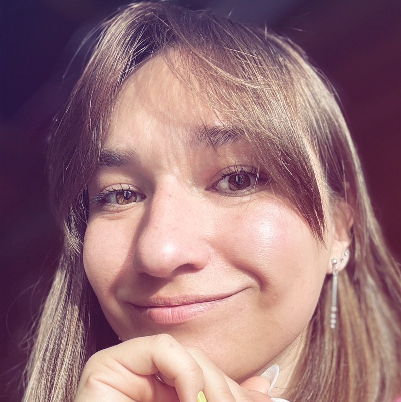 Анастасия profile