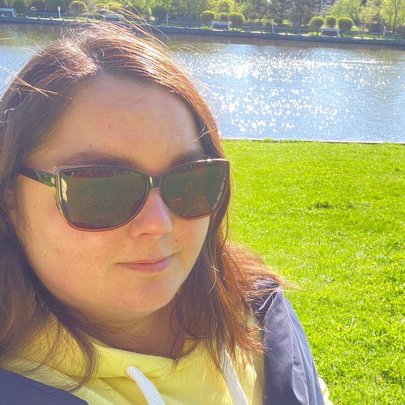 Александра Петрова icon