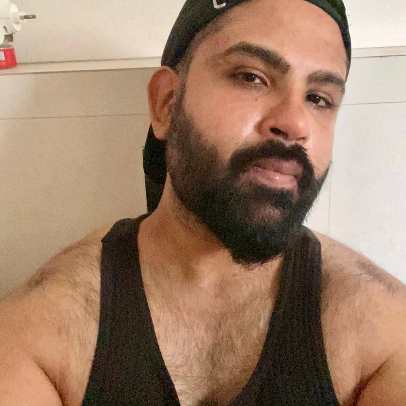 Saarthak Sharma