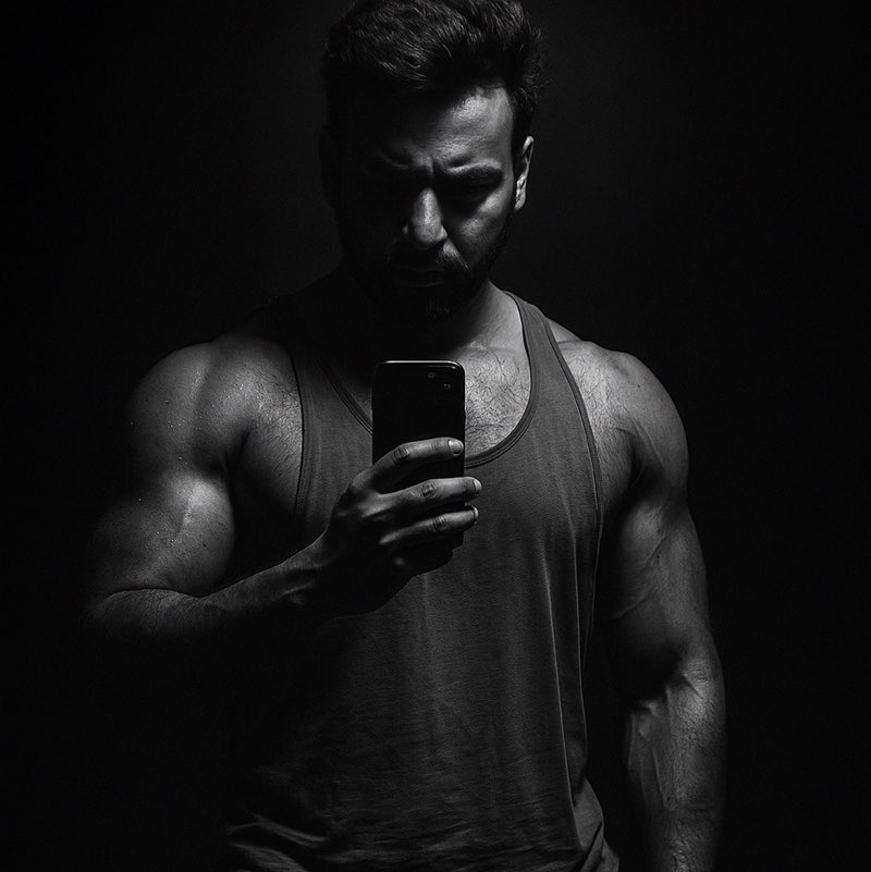 mehdi