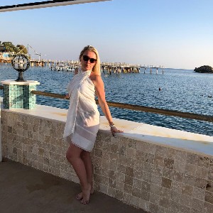 Маргарита profile