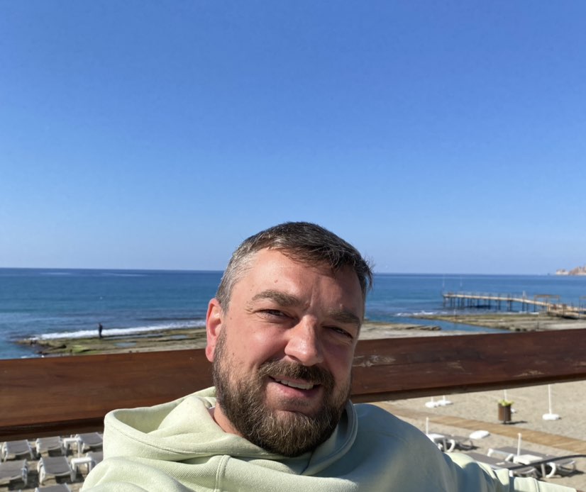 Вячеслав profile