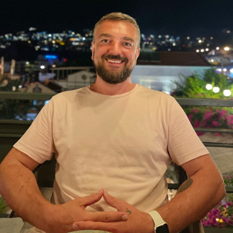 Вячеслав profile