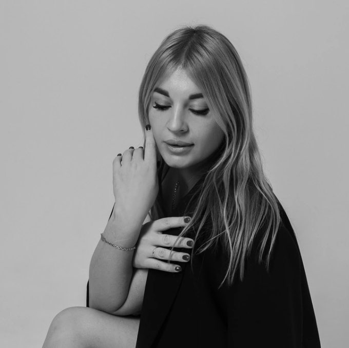 Анастасия🇷🇺 icon