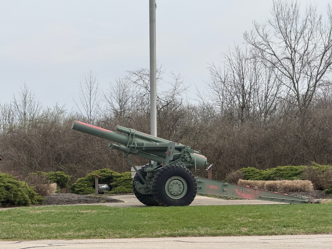 walking near me in Wetlands Park East in spring