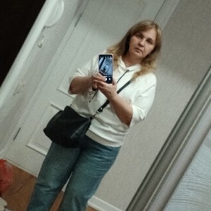 Наталья Носова profile