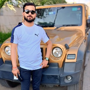 𝑹𝒂𝒖𝒔𝒉𝒂𝒏 𝑲𝒓./884338/𝑺𝑼𝑴𝑴𝑰𝑻 profile