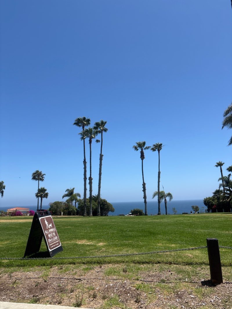 walking near me in Abalone Cove State Marine Conservation Area in summer