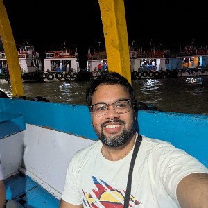 Avijyoti - AM - 885285 profile