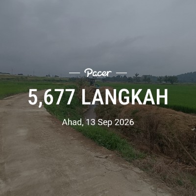 Gomo Kelate Gomo Tok Janggut post image