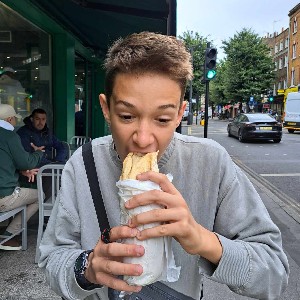 Tamás Löscher icon