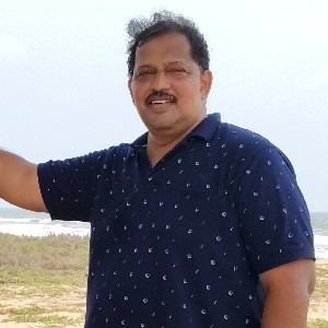 Aravind Moturi icon