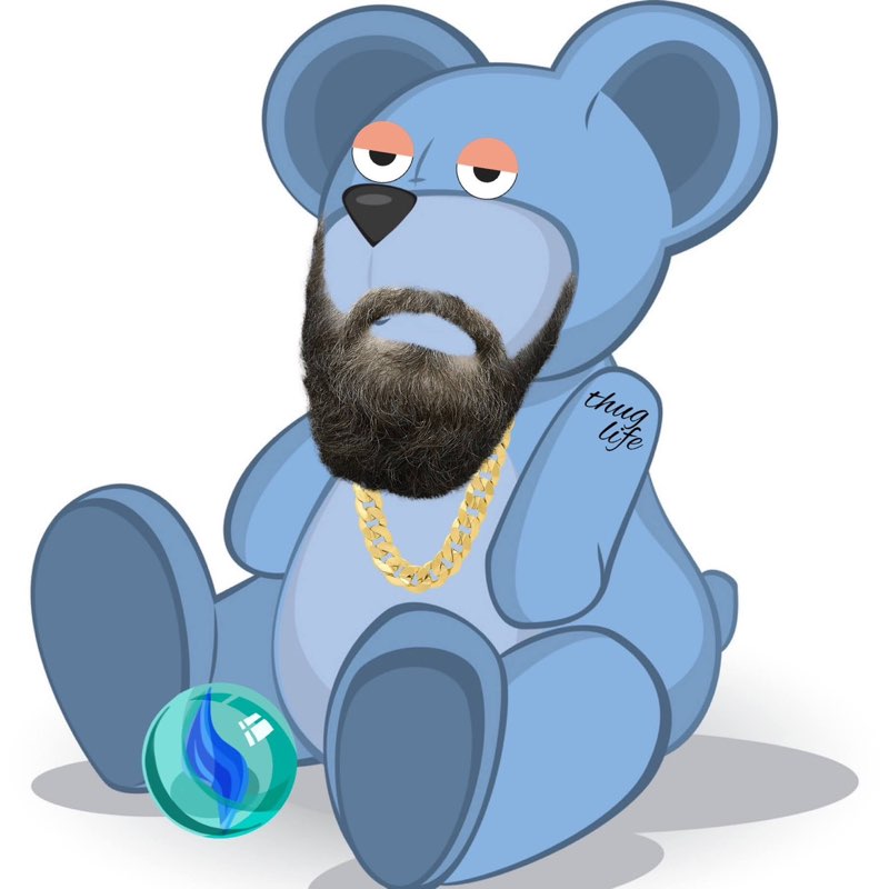 BlueBear3000