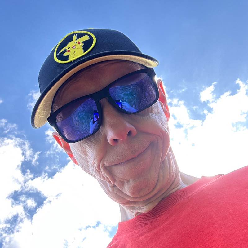 Dave Phell post 2