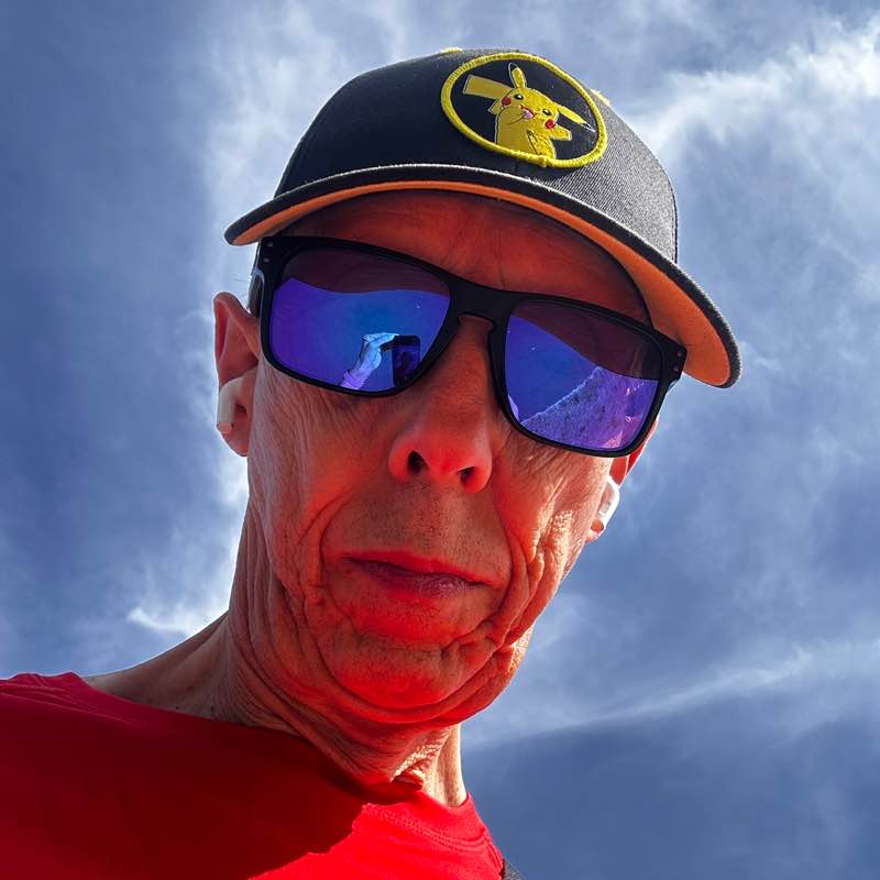 Dave Phell post 1