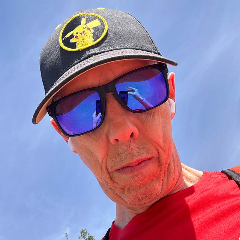 Dave Phell post 1