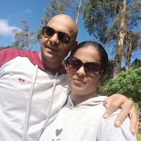 Rajeswari profile