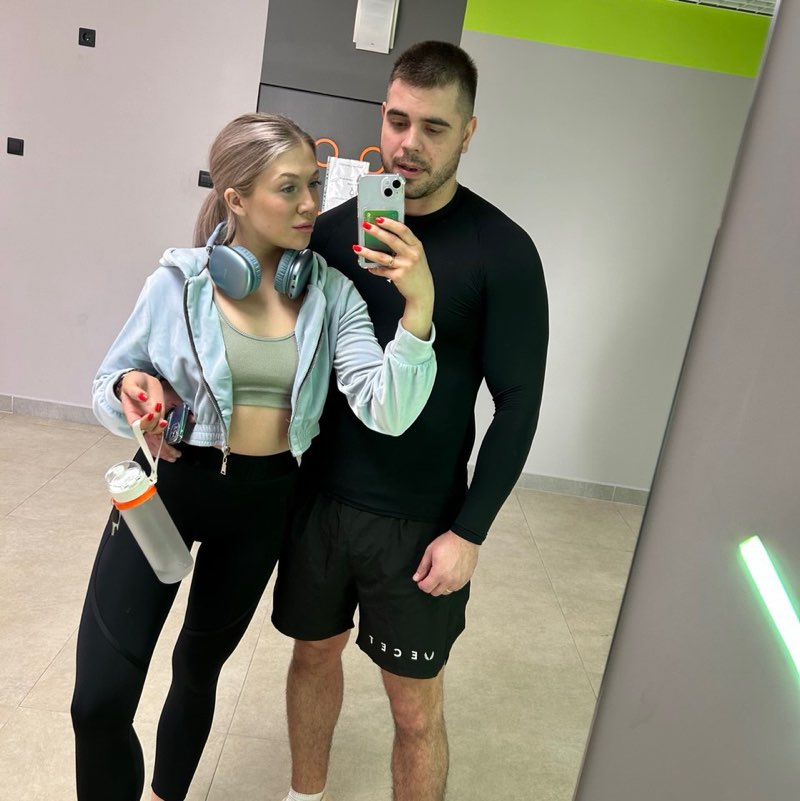 Максим profile