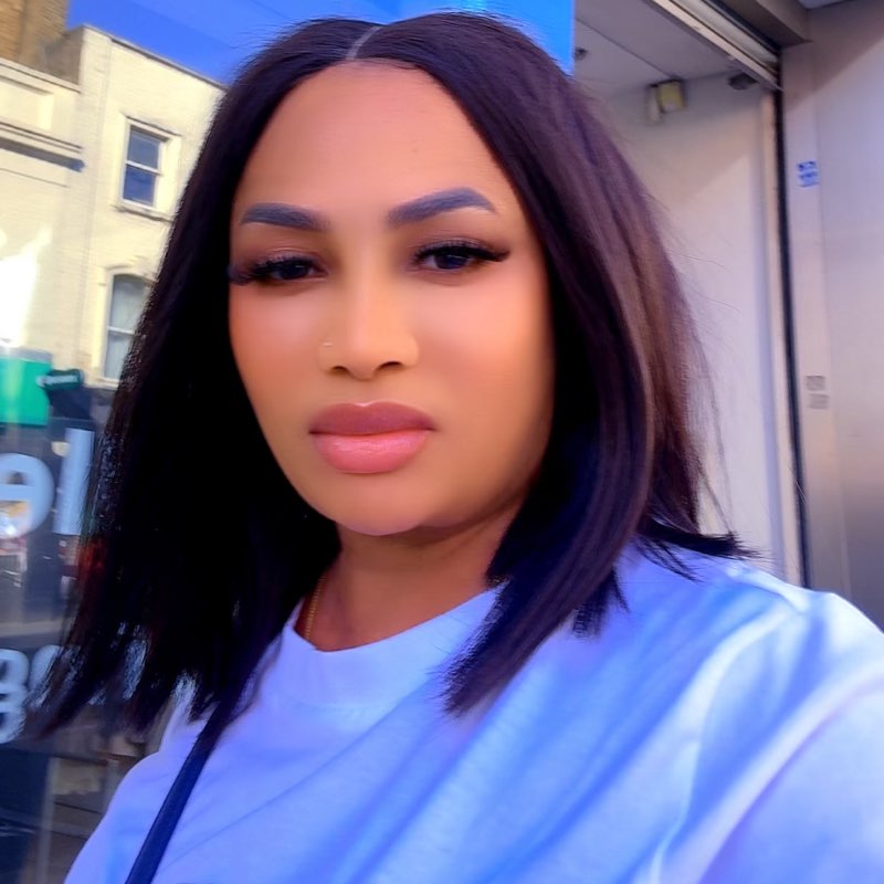 Queen 🇬🇧 profile