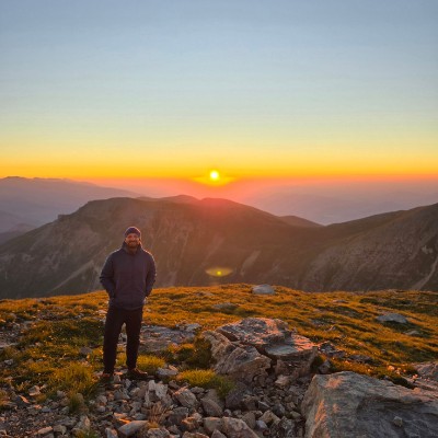 SOS TEAM LOVe Димитрија post image