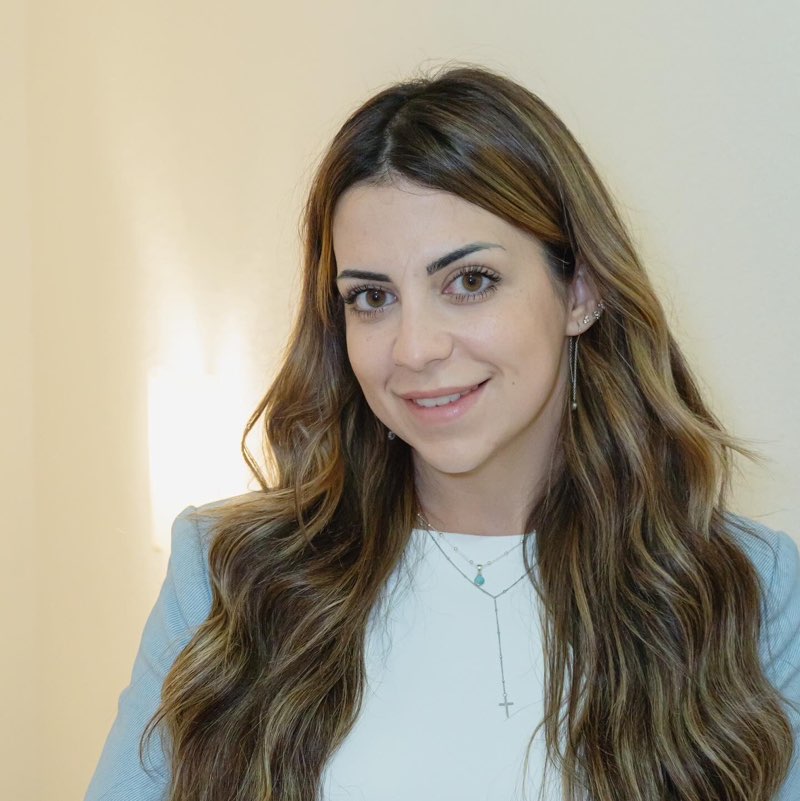 Cristina del Mar profile