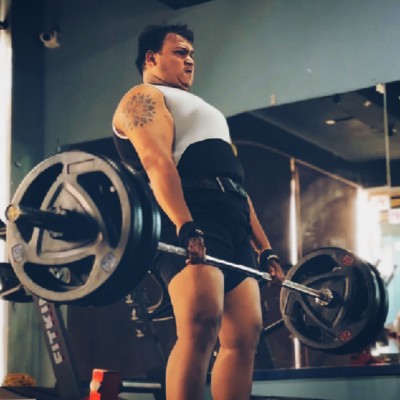 Alembic Stepathon (GY) - EZ Goutam Sahoo post image