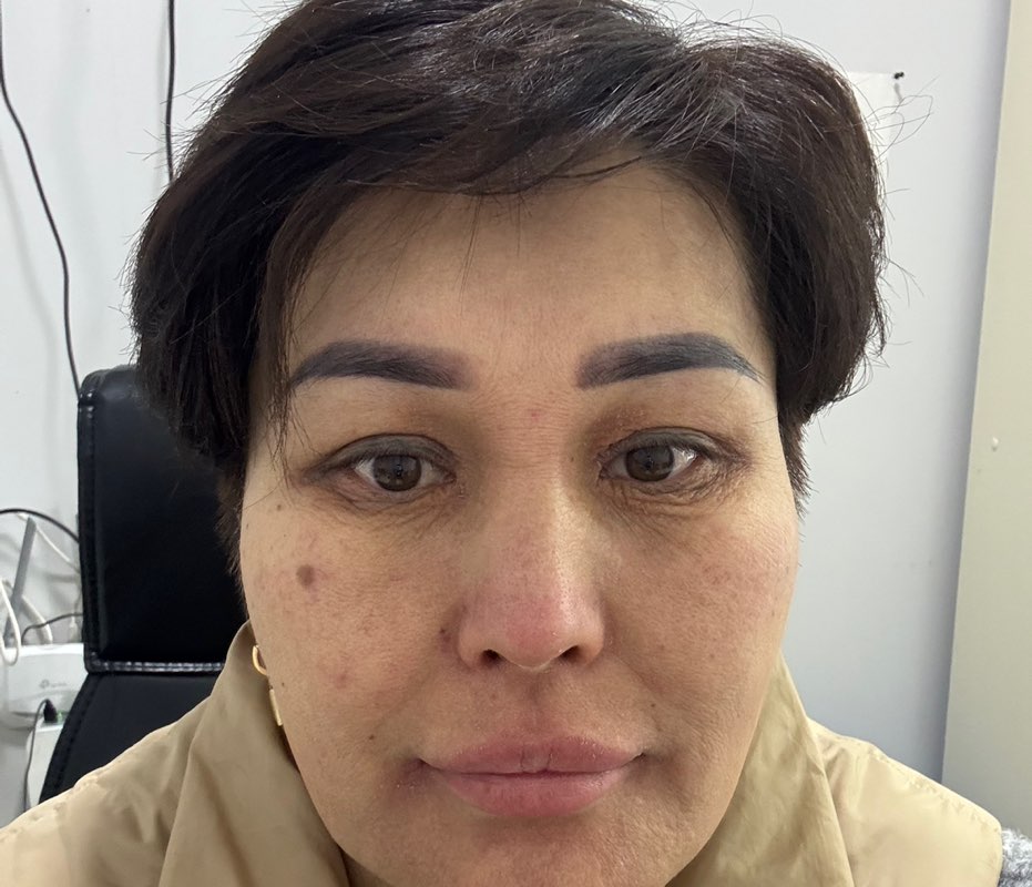 Самара profile