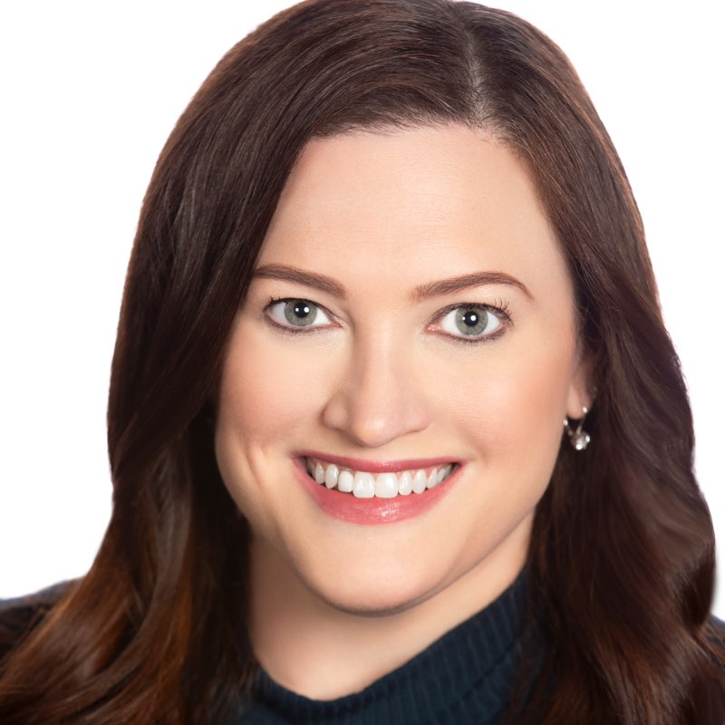 Becky Taccone profile