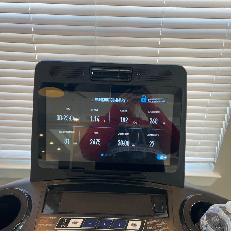 Health & Prayer ๐๐ Arieanna post image