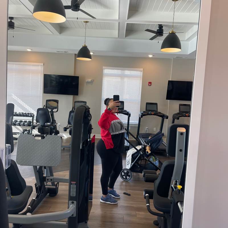 Health & Prayer ๐๐ Arieanna post image