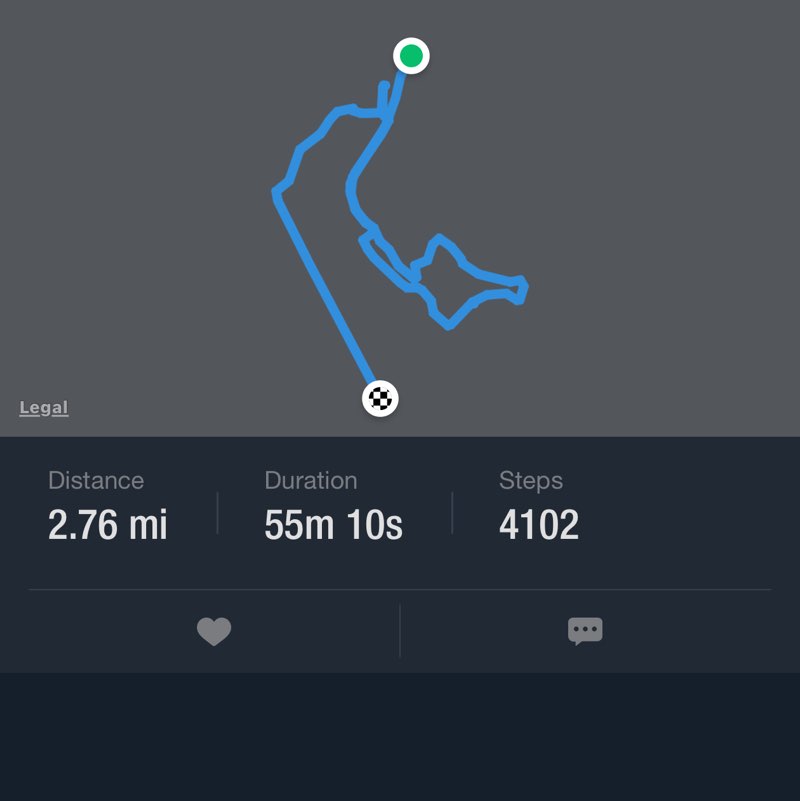 Health & Prayer šš Arieanna post image