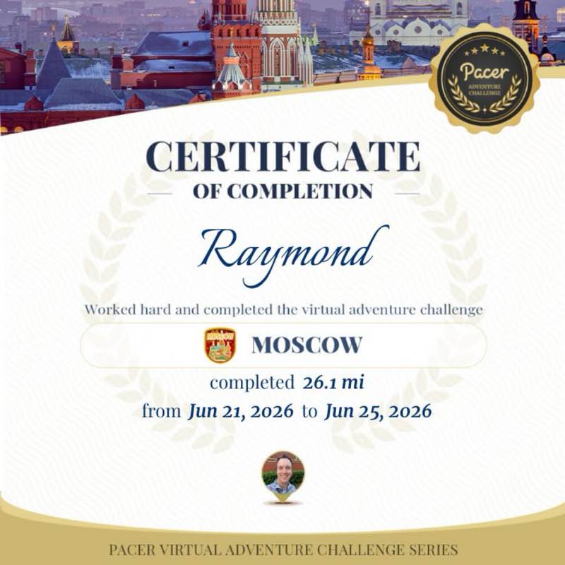 Raymond post 1