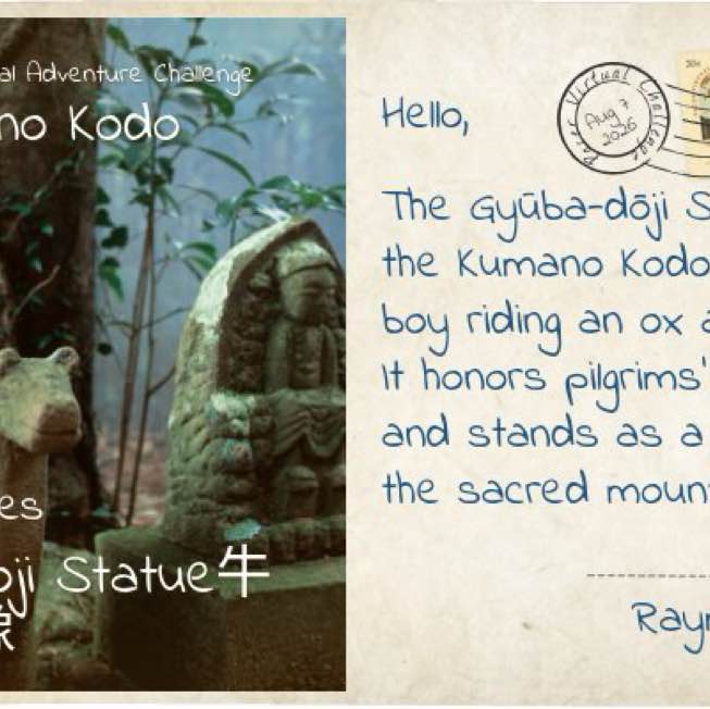 Raymond post 1