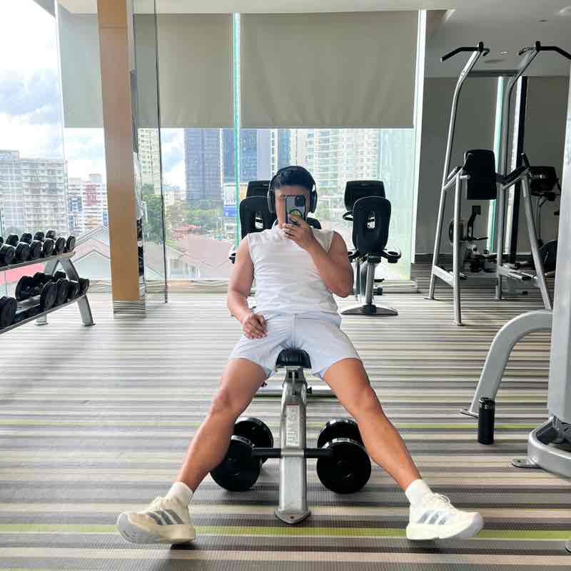 Olaf post 1