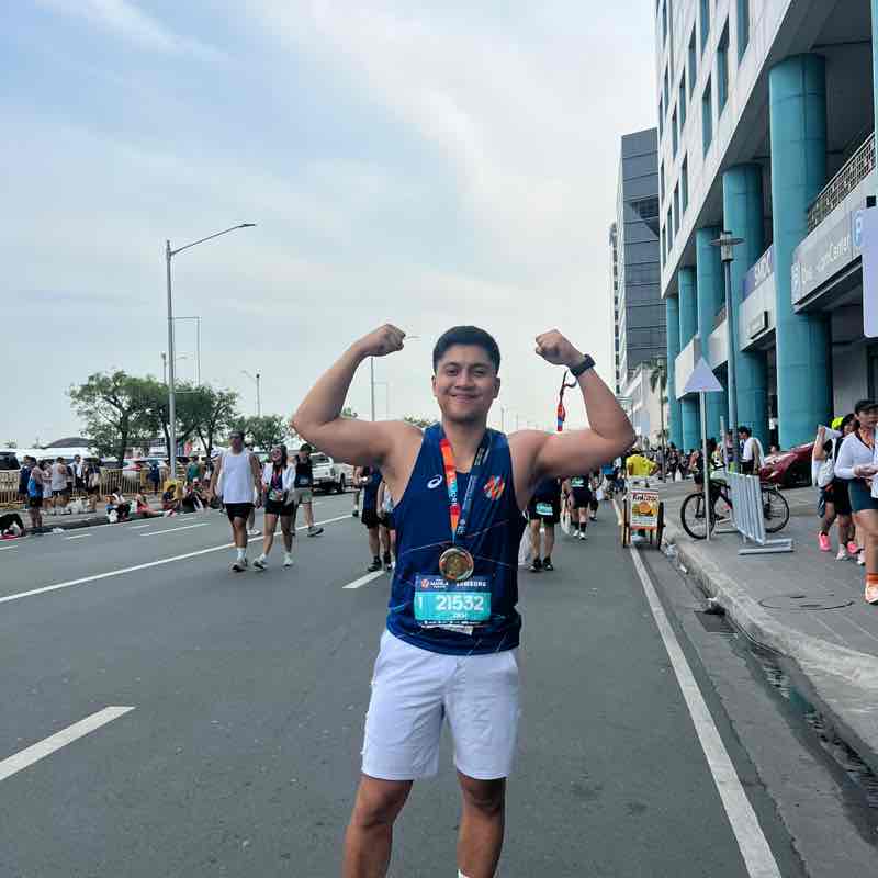 Olaf post 1