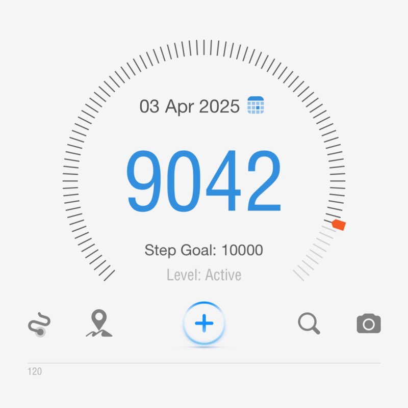 Alembic Stepathon(AC/D/AG/N) -EZ Rajesh Bhagat - 140041 - Nepal post image