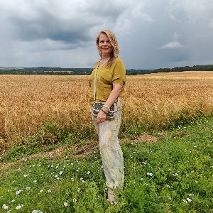 Ковгар Ольга icon