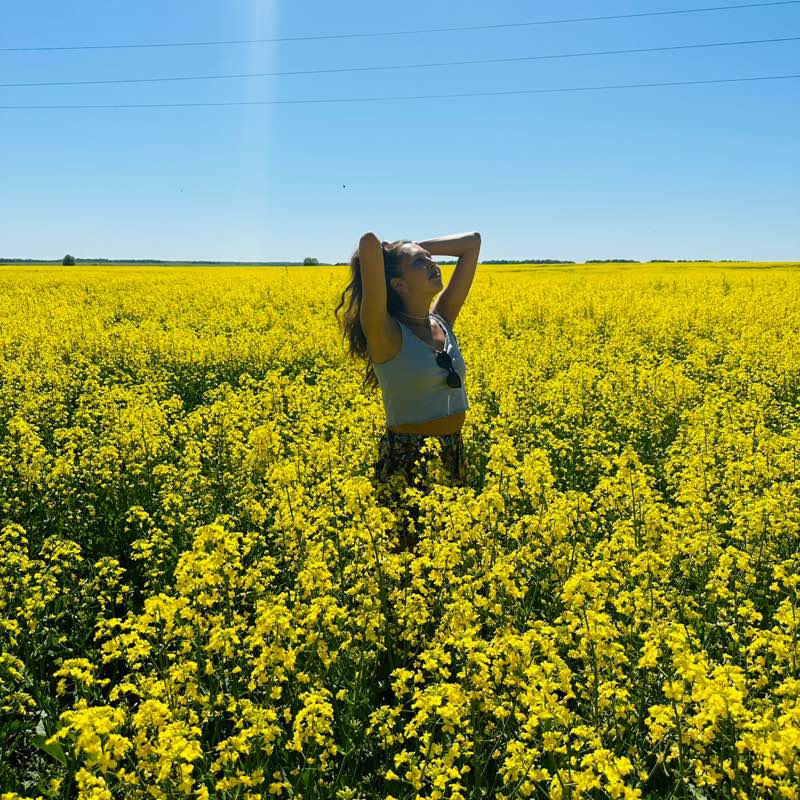 Вероника profile