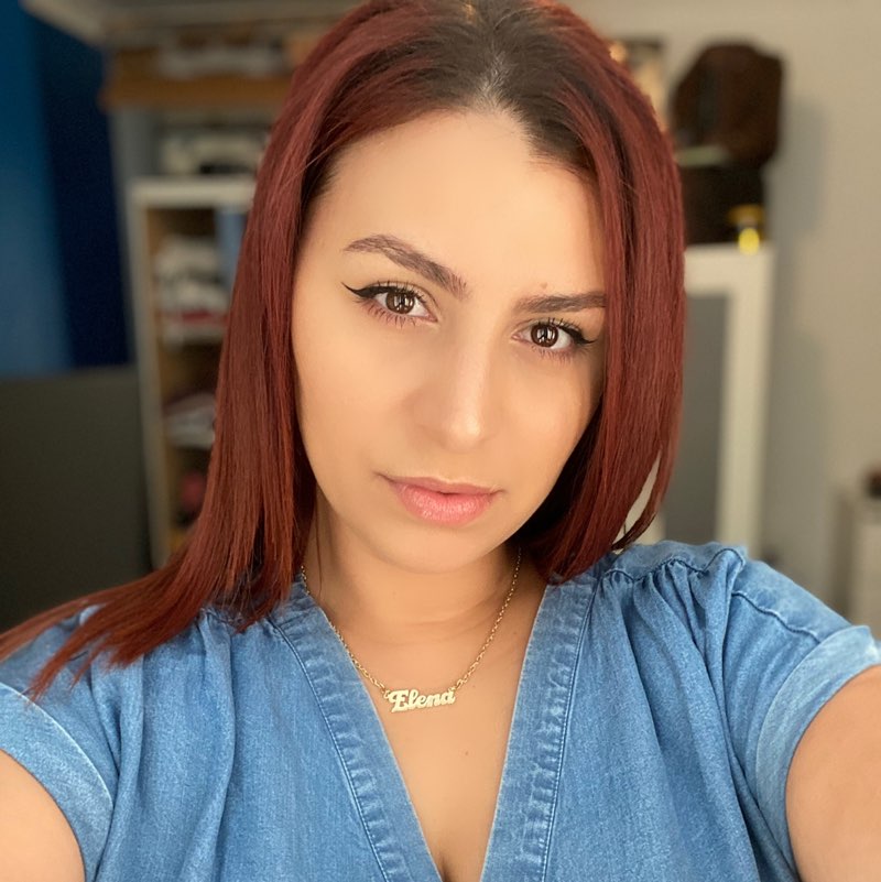 Elena icon