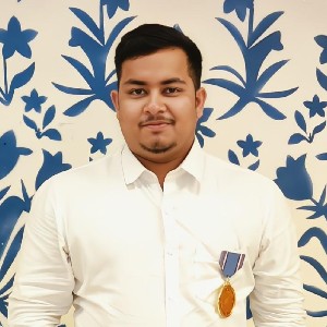 OM PRAKASH MOHAPATRA profile