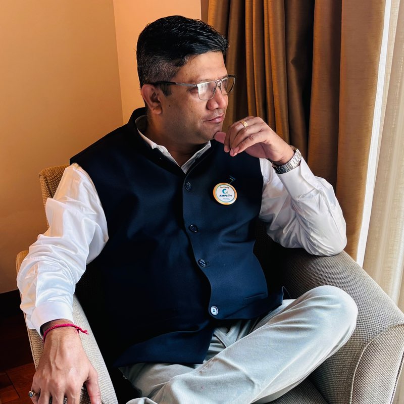 Mithun Acharjee profile