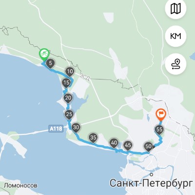 «Мегаполис ИТ» С П post image