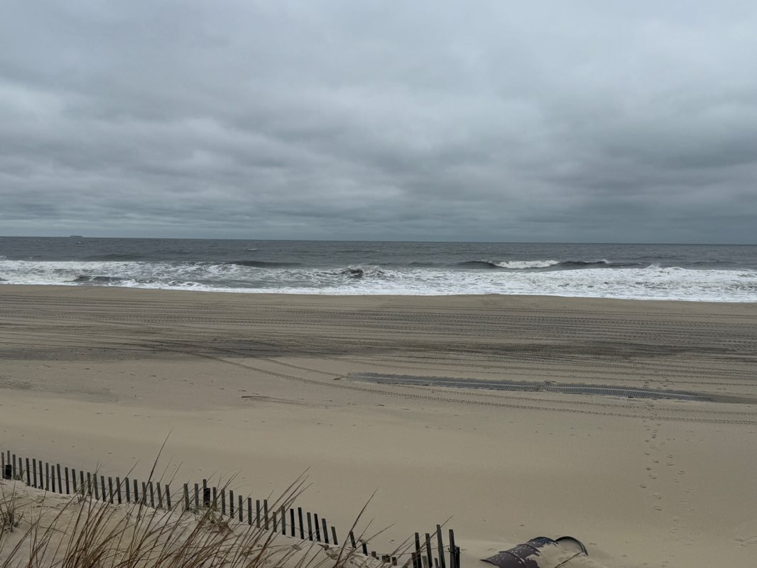 walking near me in Seven Presidents Oceanfront Park in autumn