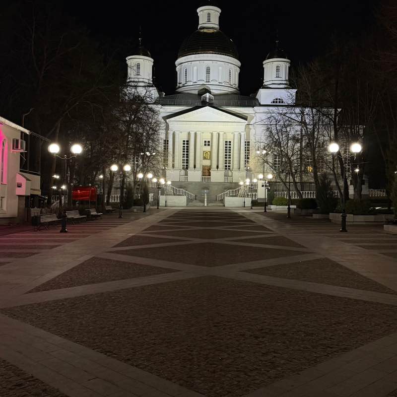 Турецкая семья Andrey post image